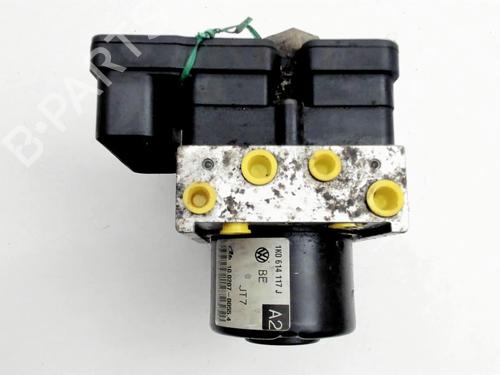 ABS pump SEAT ALTEA (5P1) 1.6 | BP23779925M43 - Image 7