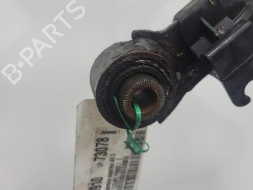 Right rear suspension arm AUDI TT (8J3) 2.0 TTS quattro | BP21207550M15 