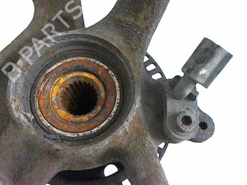 Right front steering knuckle VW POLO III (6N1) 64 1.9 D | BP20414474M26 
