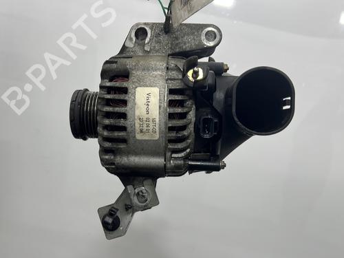 Alternator FORD MONDEO III Saloon (B4Y) 1.8 16V | BP30115518M7 