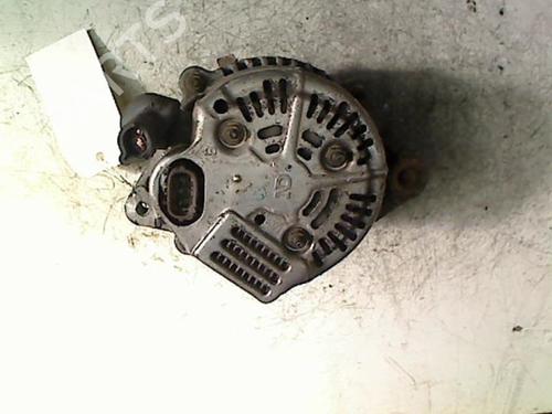 Alternator TOYOTA COROLLA Compact (_E10_) 1.3 XLI (EE101_, EE101R) | BP21233425M7 