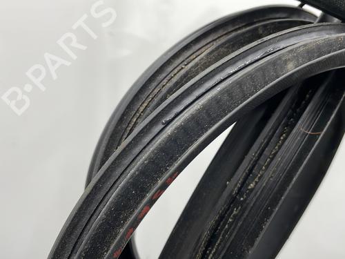 Used Rubber door seal Rubber door seal 20928944 20928944
