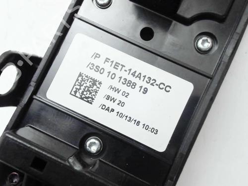 Left front window switch FORD FOCUS III 1.0 EcoBoost | BP20388816I27 - Image 3
