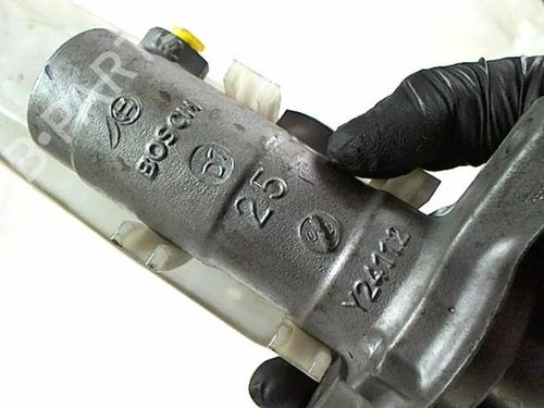 Brake master cylinder CITROËN JUMPER II Van 2.2 HDi 100 | BP20467466M77 