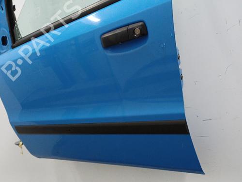 Used Left front door Left front door 20424603 20424603
