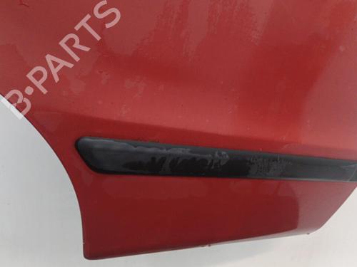Right rear door FIAT PANDA (169_) 1.1 (169.AXA1A) | BP22102693C5