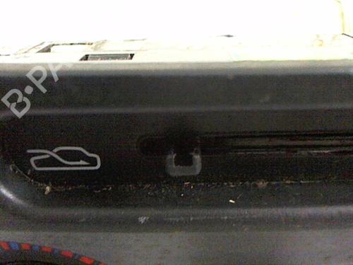 Climate control CHEVROLET MATIZ (M200, M250) 0.8 | BP20467019I5 