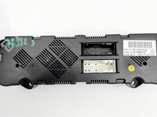 Climate control FORD S-MAX (WA6) 2.0 TDCi | BP34635415I5 - Image 4