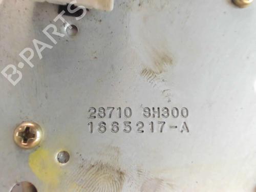 Rear wiper motor NISSAN X-TRAIL I (T30) 2.2 Di 4x4 | BP20458982M102