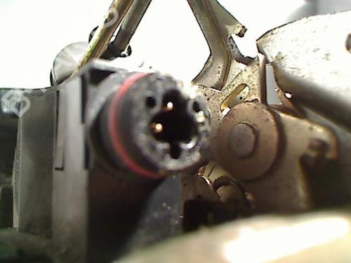 Front right lock MERCEDES-BENZ 124 Saloon (W124) 300 D (124.130) | BP20453953C97 