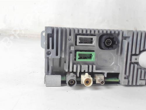 Radio PEUGEOT 308 II (LB_, LP_, LW_, LH_, L3_) 1.2 THP 110 | BP20445064E6 
