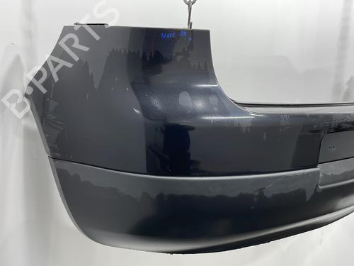 Rear bumper VW GOLF V (1K1) 1.9 TDI | BP26133730C8 