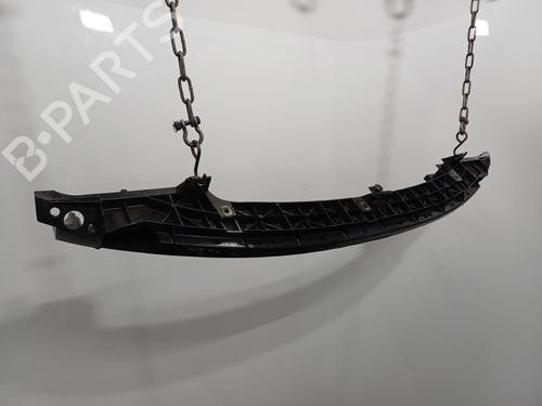 Used Front bumper reinforcement Front bumper reinforcement 21549247 21549247
