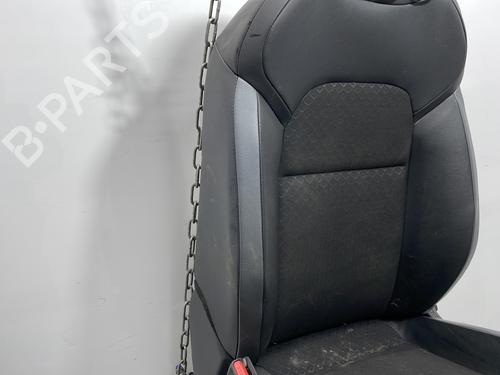 Left front seat NISSAN JUKE (F16_) 1.6 Hybrid | BP24057420C15 - Image 8