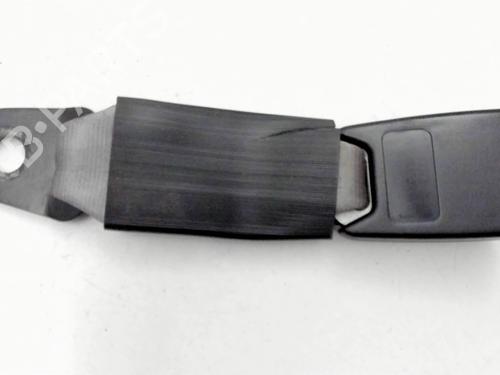 Engate do cinto Engate do cinto RENAULT MASTER II Van (FD) 2.5 D (FD0A, FD0E, FD2E, FD3E) (80 hp) 39760158 39760158