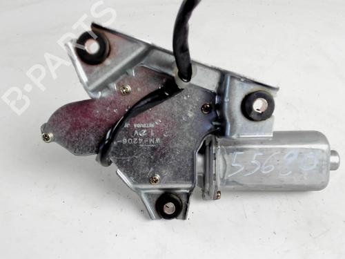 Rear wiper motor HONDA LOGO (GA) 1.3 (GA3) | BP20429259M102 