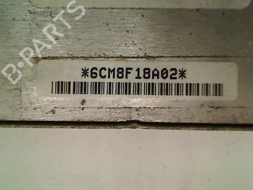 Control unit VOLVO 440 (445) 1.9 Turbo-Diesel | BP21232828M11 