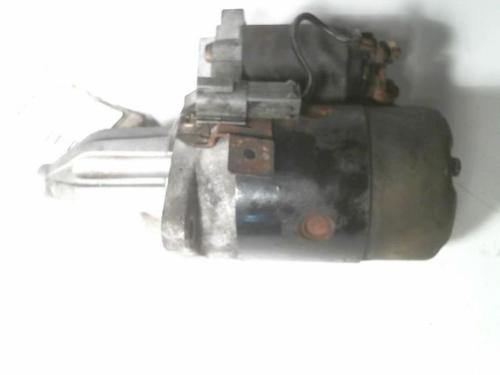 Starter NISSAN ALMERA I Hatchback (N15) 1.4 | BP20474676M8 