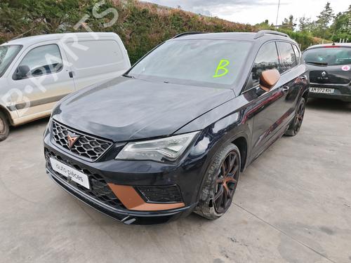 Brugte CUPRA ATECA (KH7, KHP, KBP)  2.0 TSI 4Drive  4861428