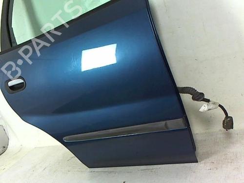Right rear door NISSAN ALMERA TINO (V10) 2.2 dCi | BP20454996C5 