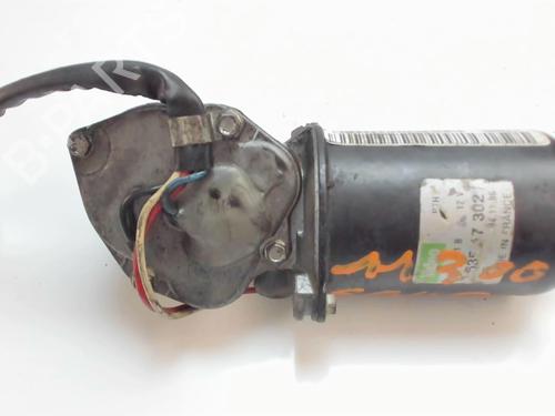 Front wiper motor FIAT SCUDO Bus (220_) 1.9 D | BP25263818M29 