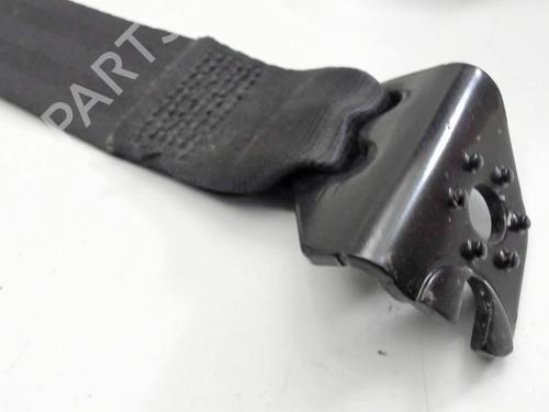 Rear left seatbelt VW GOLF SPORTSVAN VII (AM1, AN1) 1.6 TDI | BP31362787I29 
