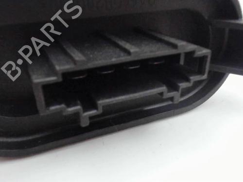 Heater resistor VW TRANSPORTER T5 Van (7HA, 7HH, 7EA, 7EH) 1.9 TDI | BP21237571M108 