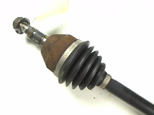 Used Right front driveshaft Right front driveshaft OPEL ASTRA H (A04) 1.7 CDTI (L48) (100 hp) 20447889 20447889