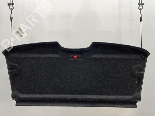 Used Rear parcel shelf Rear parcel shelf PEUGEOT 308 I (4A_, 4C_) 1.6 THP 16V (156 hp) 24439474 24439474