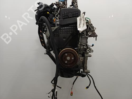 Engine PEUGEOT 206+ (2L_, 2M_) 1.1 | BP34047988M1  - Image 6