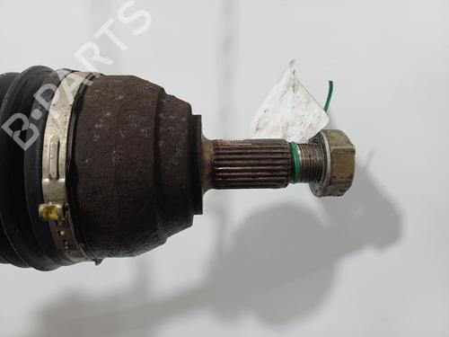 Left front driveshaft PEUGEOT 807 (EB_) 2.0 HDI | BP35892742M38 - Image 4