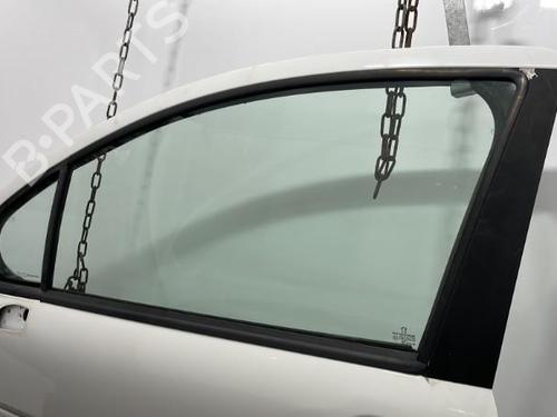 Left front door PEUGEOT 207 (WA_, WC_) 1.4 HDi | BP22102870C2 