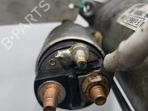 Starter FORD KUGA II (DM2) 2.0 TDCi | BP20469587M8 - Image 6