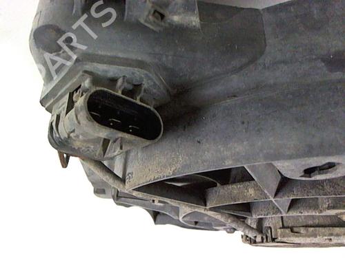 Radiator fan OPEL ASTRA H GTC (A04) 1.7 CDTI (L08) | BP21206131M35 