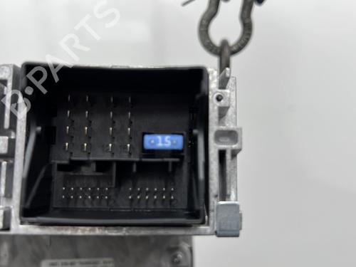 Radio PEUGEOT 208 I (CA_, CC_) 1.6 HDi / BlueHDi 75 | BP22104341E6 