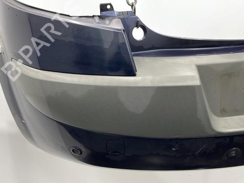 Rear bumper RENAULT MEGANE II (BM0/1_, CM0/1_) 1.5 dCi (BM1E, CM1E) | BP29922057C8