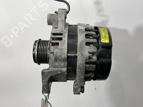 Generator KIA STONIC (YB) 1.0 T-GDi (101 hp) 30547618