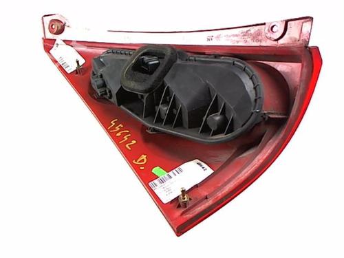 Right taillight PEUGEOT 107 (PM_, PN_) 1.4 HDi | BP20457676C35 