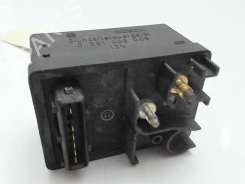 Electronic module HYUNDAI LANTRA II (J-2) 1.9 D | BP21237667M83 