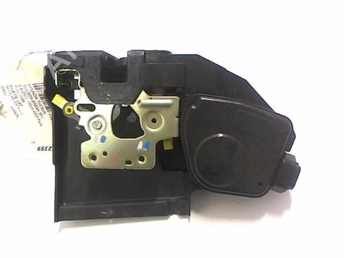 Used Front right lock HYUNDAI TUCSON (JM) 2.0 CRDi All-wheel Drive (140 hp) 20416444