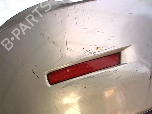 Bagtil kofangere ALFA ROMEO 147 (937_) 1.9 JTDM 8V (937.AXD1A, 937.AXU1A, 937.BXU1A) | BP20459186C8 