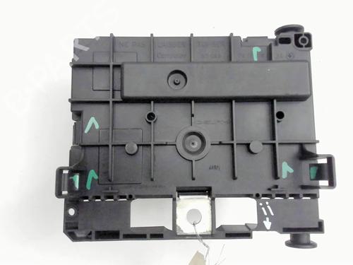Fuse box CITROËN C4 Picasso I MPV (UD_) 1.6 HDi | BP27293924E1 