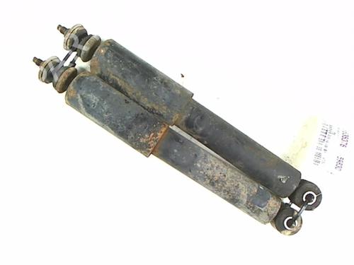 Used Left front shock absorber Left front shock absorber MITSUBISHI L200 (K7_T, K6_T, K5_T) 2.5 TD 4WD (K74T) (99 hp) 20425370 20425370