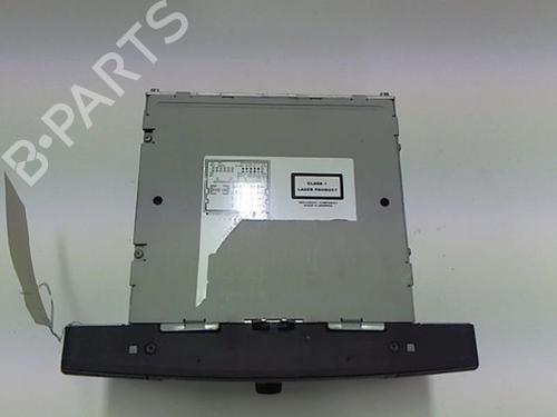 Radio SKODA OCTAVIA II (1Z3) 1.9 TDI | BP20436973E6 
