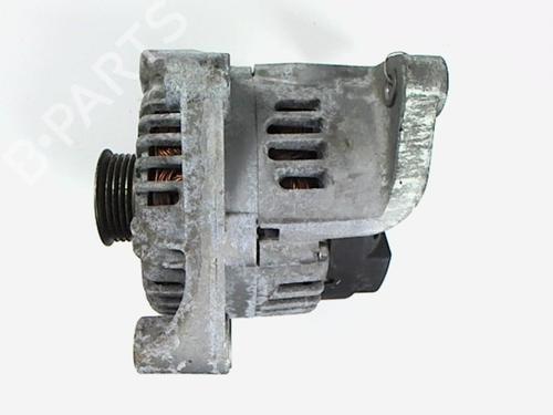 Alternator MINI MINI (R56) One D | BP20448002M7 - Image 2