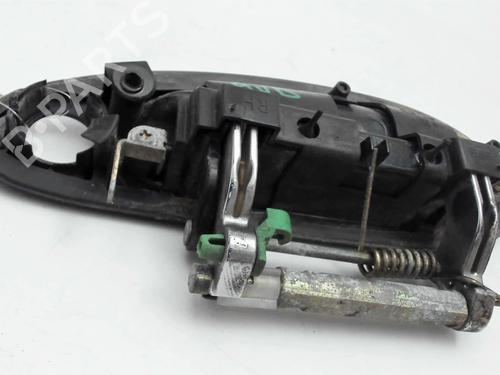 Used Front right exterior door handle Front right exterior door handle NISSAN MAXIMA / MAXIMA QX IV (A32) 2.0 (140 hp) 20441177 20441177