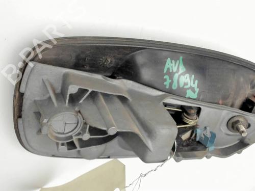Used Front right exterior door handle Front right exterior door handle 30547489 30547489