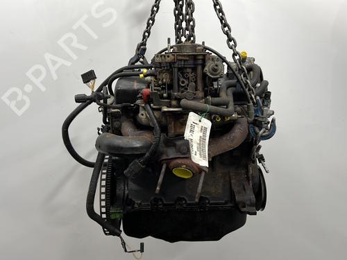 Engine RENAULT SUPER 5 (B/C40_) 1.4 Cat (B/C/407) | BP29513844M1 