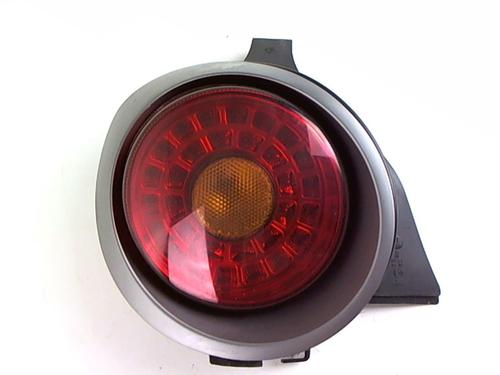 Left taillight ALFA ROMEO MITO (955_) 1.3 MultiJet (955AXP1A, 955AYC1A) | BP20421799C34 