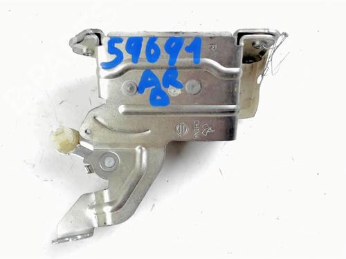 Rear right lock NISSAN NV200 / EVALIA Bus 1.5 dCi 90 (M20, M20M) | BP20391162C99 